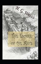 The Empire of the Ants Annotated
