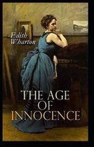 The Age of Innocence Illustrated