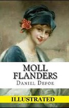 Moll Flanders Illustrated