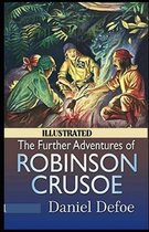 The Further Adventures of Robinson Crusoe Illustrated