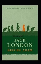 Before Adam Illustrated