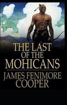 The Last of the Mohicans Illustrated