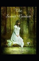 The Secret Garden by Frances Hodgson Burnett Illustrated Edition