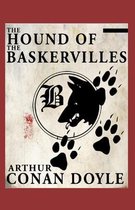 The Hound of the Baskervilles(Sherlock Holmes #3) illustrated