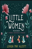 Little Women illustrated