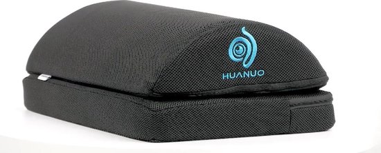Repose-pieds ergonomique Huanuo® + repose-pieds gratuit - Design de Massage  