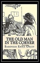 The Old Man in the Corner Illustrated