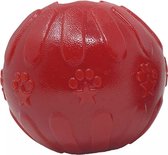 Starmark treat dispensing bacon bal - 8x8x8 cm - 1 stuks