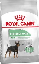 Royal canin mini digestive care - 3 kg - 1 stuks