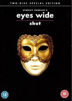 Eyes Wide Shut (Two-Disc Special Edition)