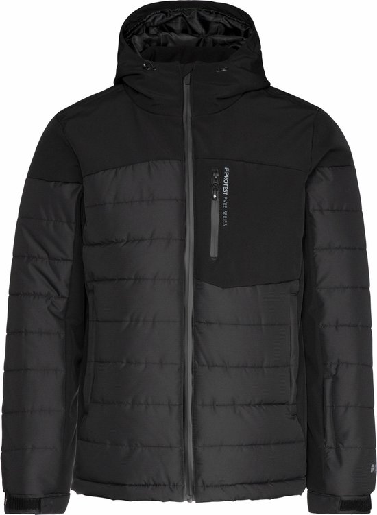 Protest Mount 20 ski jas heren maat l bol