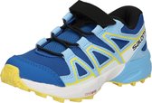 Salomon sportschoen speedcross bungee Wit-27