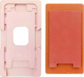 Let op type!! Precision Aluminum Bracket Mould Molds with Cover Plate For iPhone 6 & 6s