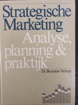 Strategische Marketing