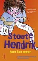 Stoute Hendrik doet het weer