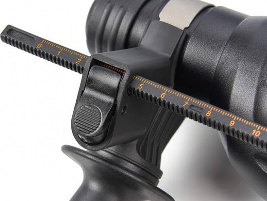 DeWalt D25033K SDS 710W SDS- Plus - Marteau combiné - Marteau