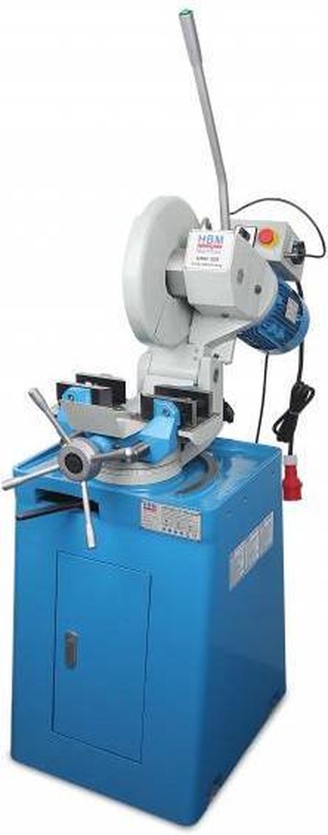 HBM 400V PROFI metaalafkortzaag 275mm