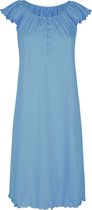 Cybèle Nachthemd 'Sea' - Maat 40