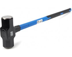 HBM Professionele 635 Kg Glasvezel Moker Hamer