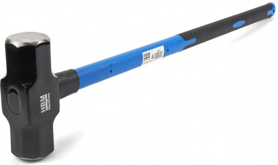 Masse en fibre de verre HBM Professional 635 kg