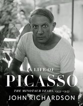 A Life of Picasso-A Life of Picasso IV: The Minotaur Years