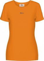 LOIS T-SHIRT KM (GINGER)