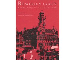 Bewogen jaren