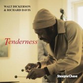 Walt Dickerson & Richard Davis - Tenderness (LP)