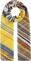 Codello sjaal Grijs-Onesize