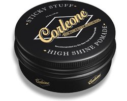 Corleone Sticky Stuff Pomade 100 gr.