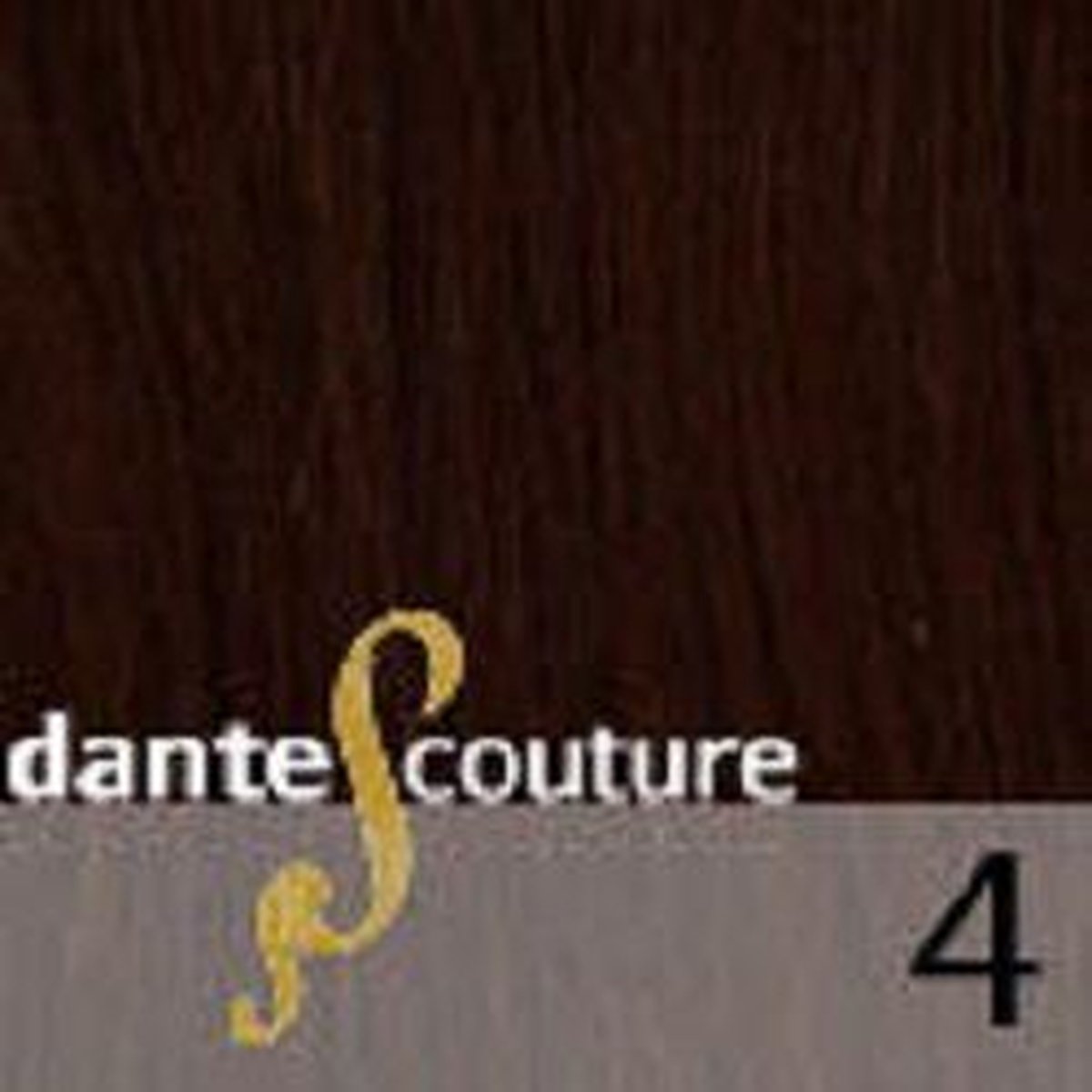 Dante Couture - 40cm - bodywave - #4