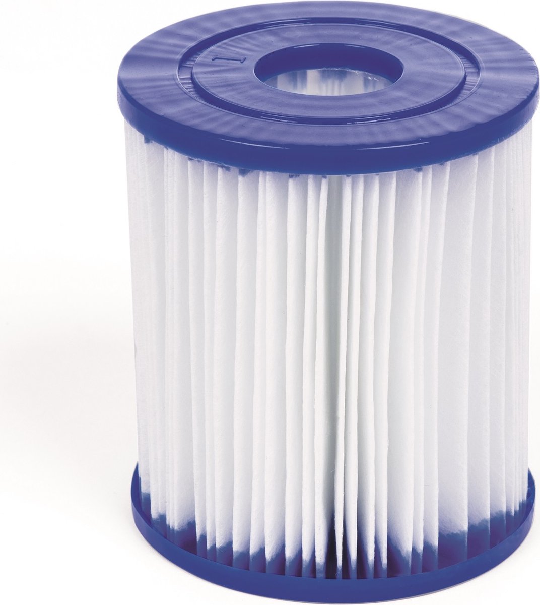 Bestway Fast Set piscine - Ø 305 x 76 cm