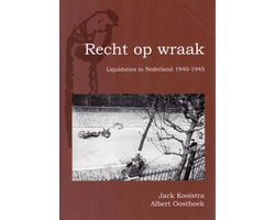 Recht Op Wraak