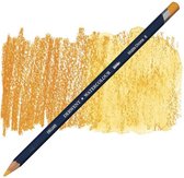 Crayon Aquarelle Derwent - Chrome Moyen 8