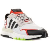 adidas Originals De sneakers van de manier Nite Jogger