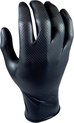 M-SAFE Grippaz Handschoen maat XL (10) - zwart