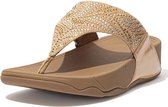 Fitflop Slippers - Maat 39 - Vrouwen - beige