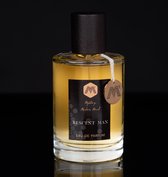 RESCENT MAN. EAU DE PARFUM. 100ml