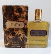 ARAMIS ,  Aramis, Eau de Cologne, 240 ml  ( 2008 )