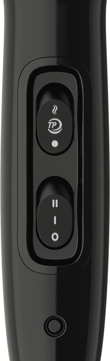 Philips DryCare Pro Föhn - Haardroger met diffuser – 2200W - Ionentechnologie - BHD274/00 thumbnail 6