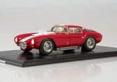 Maserati A6GCS/53 Berlinetta Pininfarina Red 1-43 Neo Scale Models
