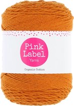 Pink Label Organic Cotton 093 Ashley - Camel