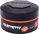 Gummy Wax Bright Finish 150ml 3-pack