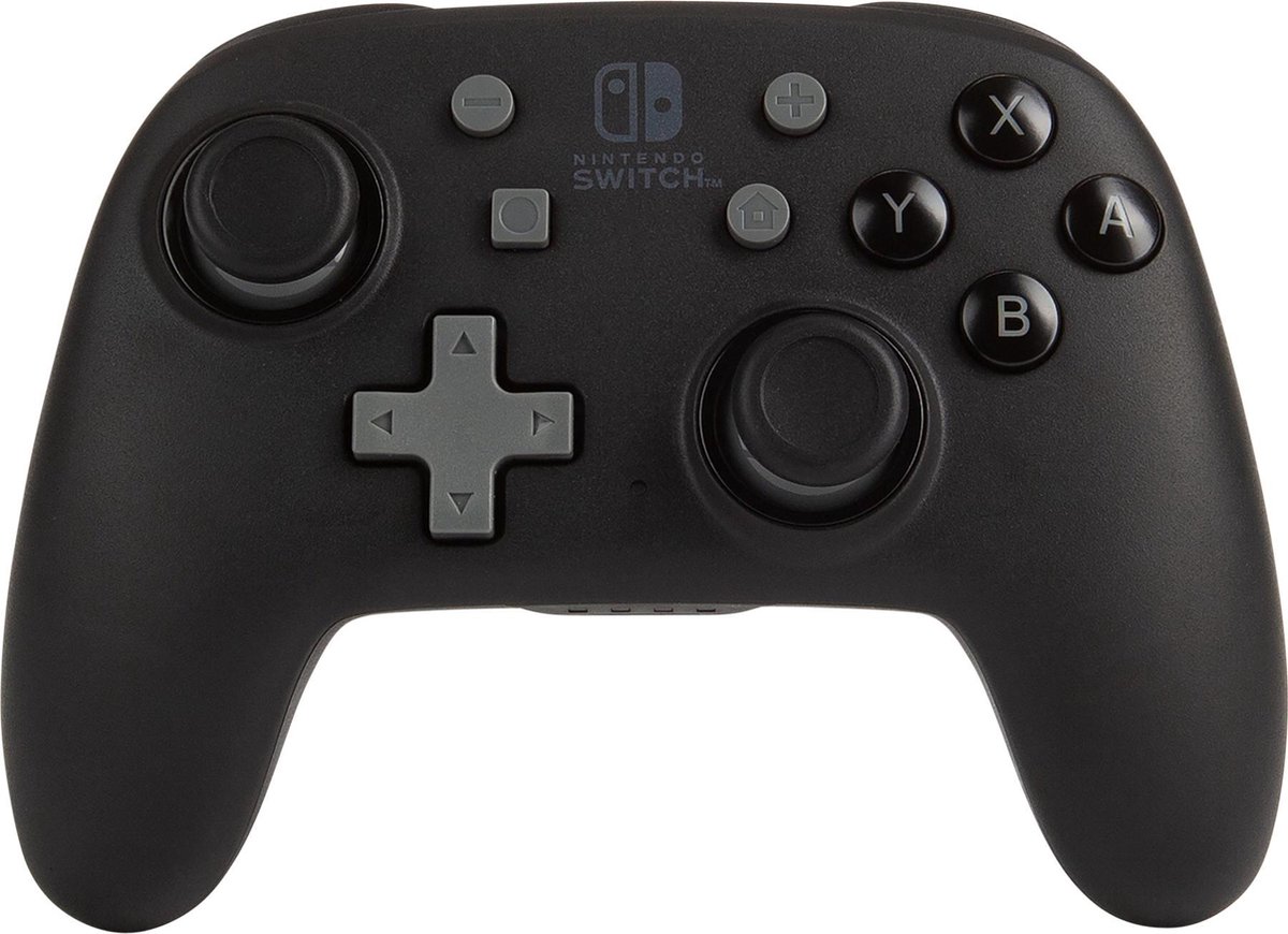 Manette Sans Fil Switch Nano Grise : les bons prix