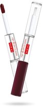 Pupa - Made To Last Lip Duo - 017 Red Wine