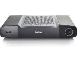 BARCO ClickShare CSE-200+ / 4K & 2 buttons / R9861521EU