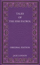 Tales of the Fish Patrol - Original Edition
