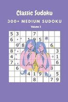 Classic Sudoku