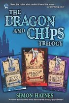 Dragon and Chips Omnibus One