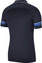 Nike Dri-FIT Academy 21 Sportpolo Heren - Maat S